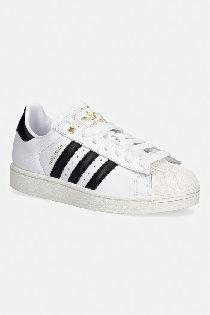 Superge adidas Originals SUPERSTAR II Sintetični bela KI0979