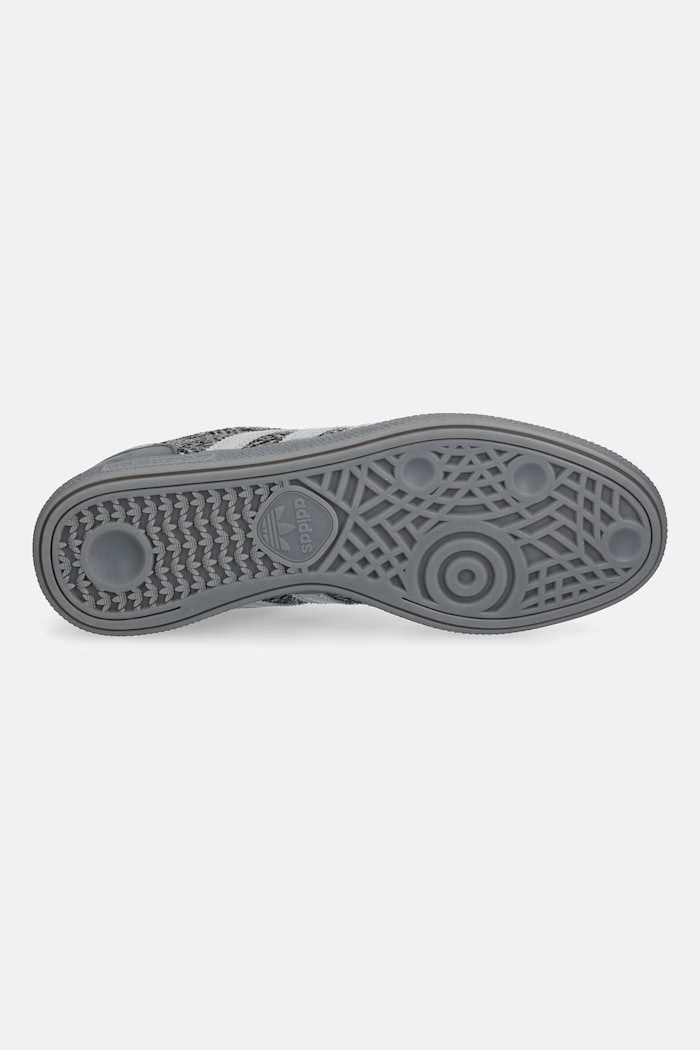 adidas Originals buty HANDBALL SPEZIAL KJ1247 szary