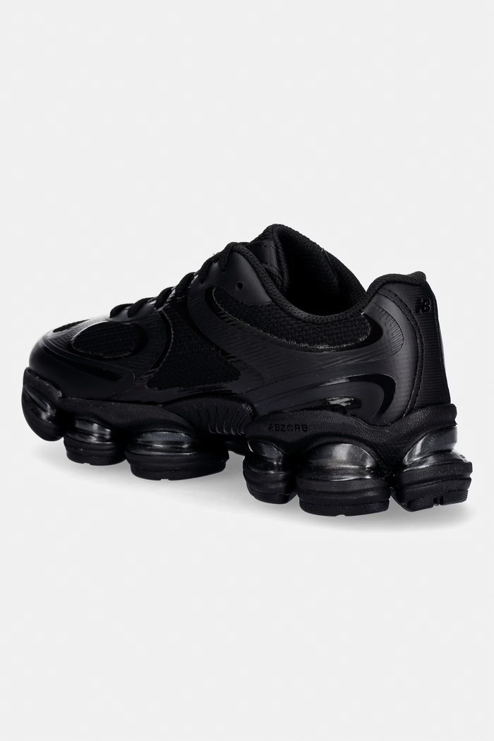 Obuća New Balance 2000 Tenisice U2000ETB crna