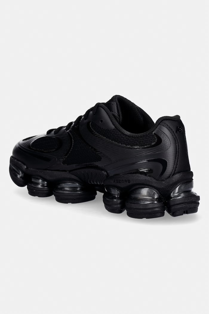 Obuća New Balance 2000 Tenisice U2000ETB crna