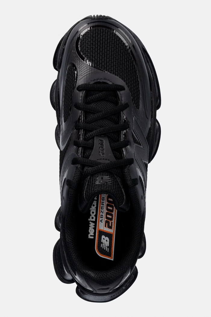 New Balance 2000 Tenisice crna U2000ETB