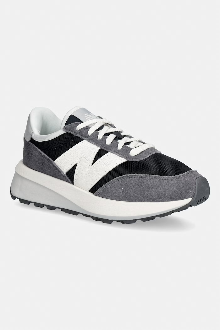 New Balance 370 superge siva U370AE