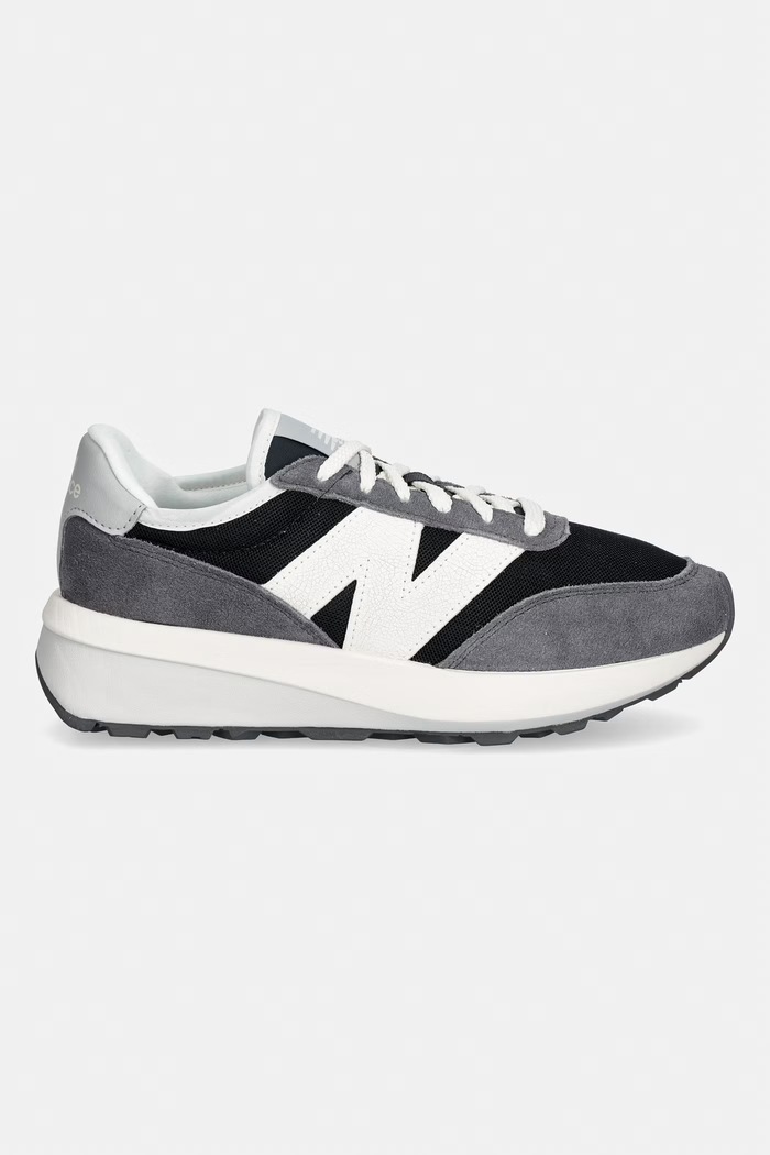 New Balance 370 superge U370AE siva SS26