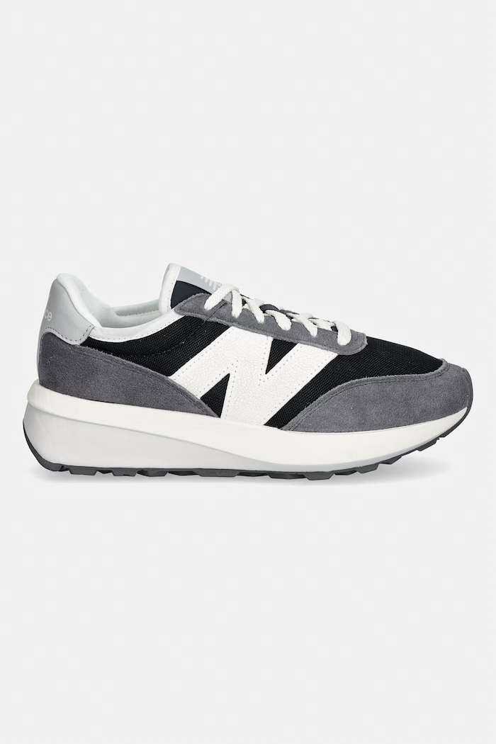 New Balance 370 superge U370AE siva SS26
