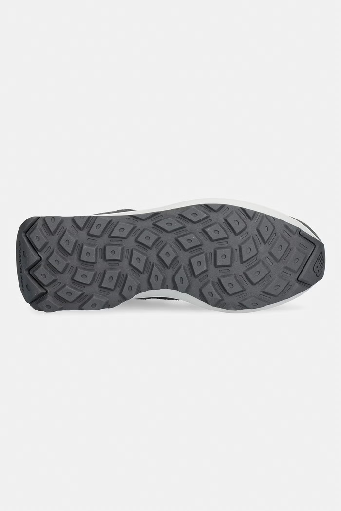 New Balance 370 superge U370AE siva
