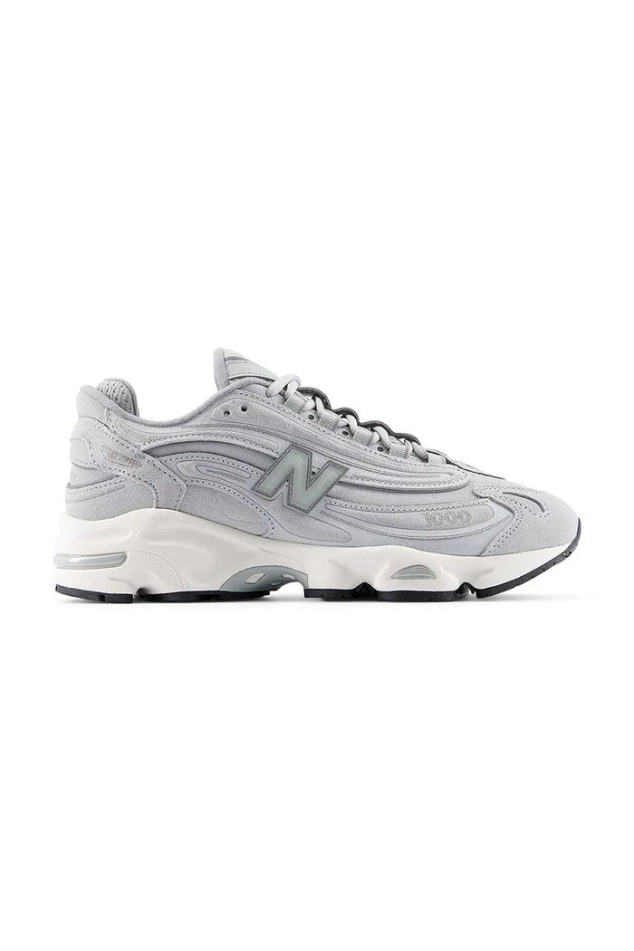 New Balance 1000 superge semišaste siva U10002LV