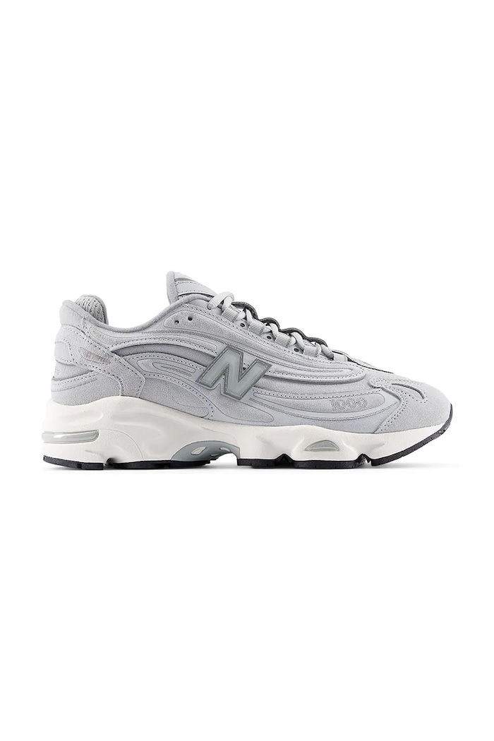 New Balance 1000 superge semišaste siva U10002LV