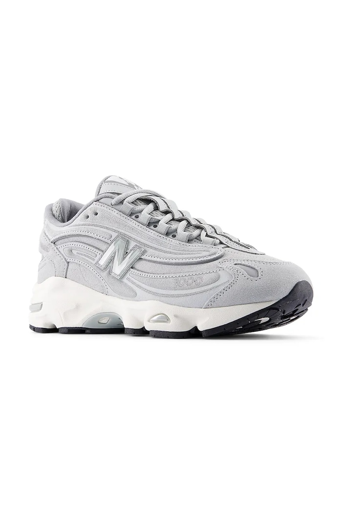 New Balance 1000 superge semišaste U10002LV siva SS26