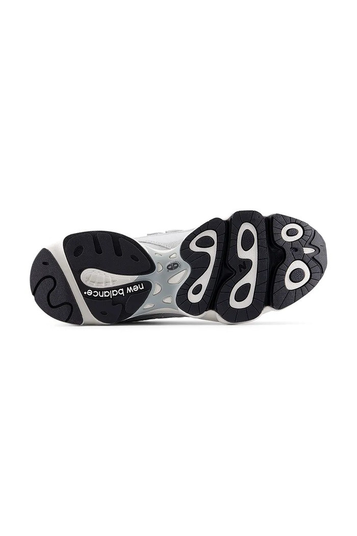 New Balance 1000 superge semišaste U10002LV siva