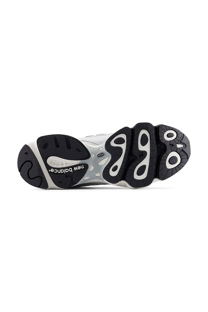 New Balance 1000 superge semišaste U10002LV siva