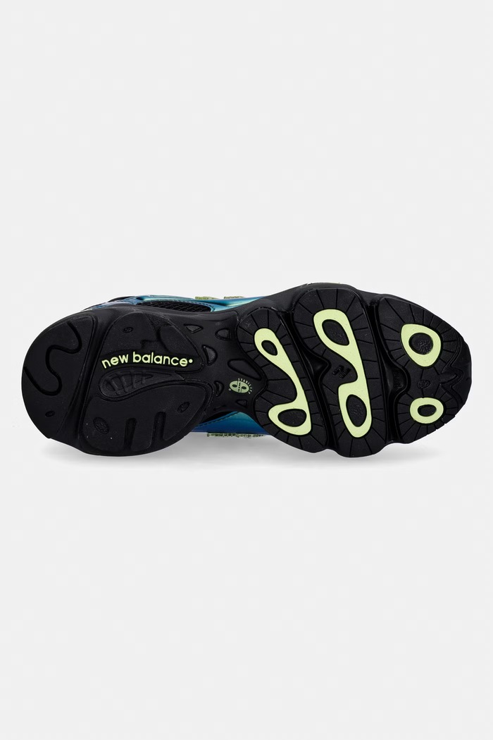 New Balance 1000 tenisky U100040B zelená