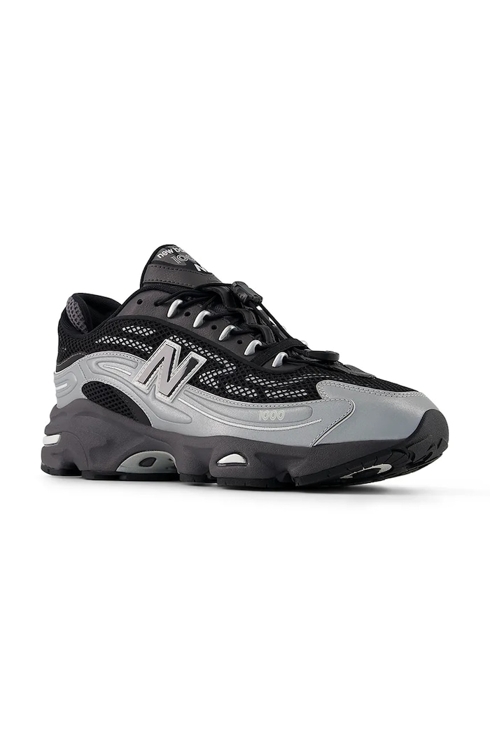 New Balance 1000 superge U1000432 črna SS26