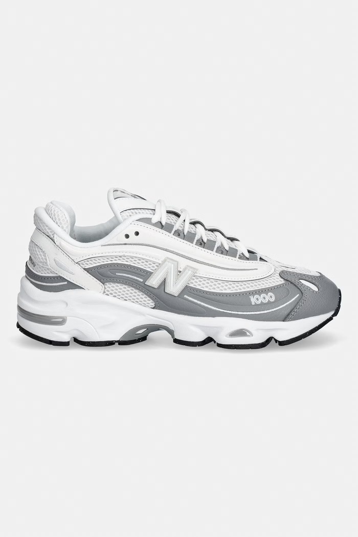New Balance 1000 tenisky U10004NO sivá SS26