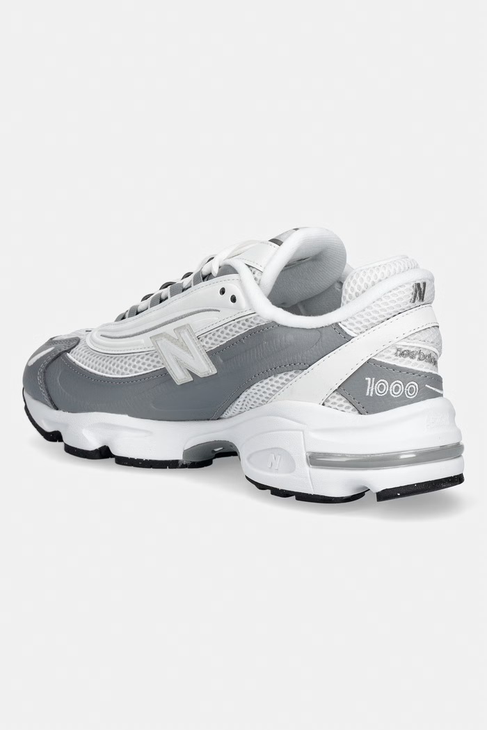 Obuv New Balance 1000 tenisky U10004NO sivá