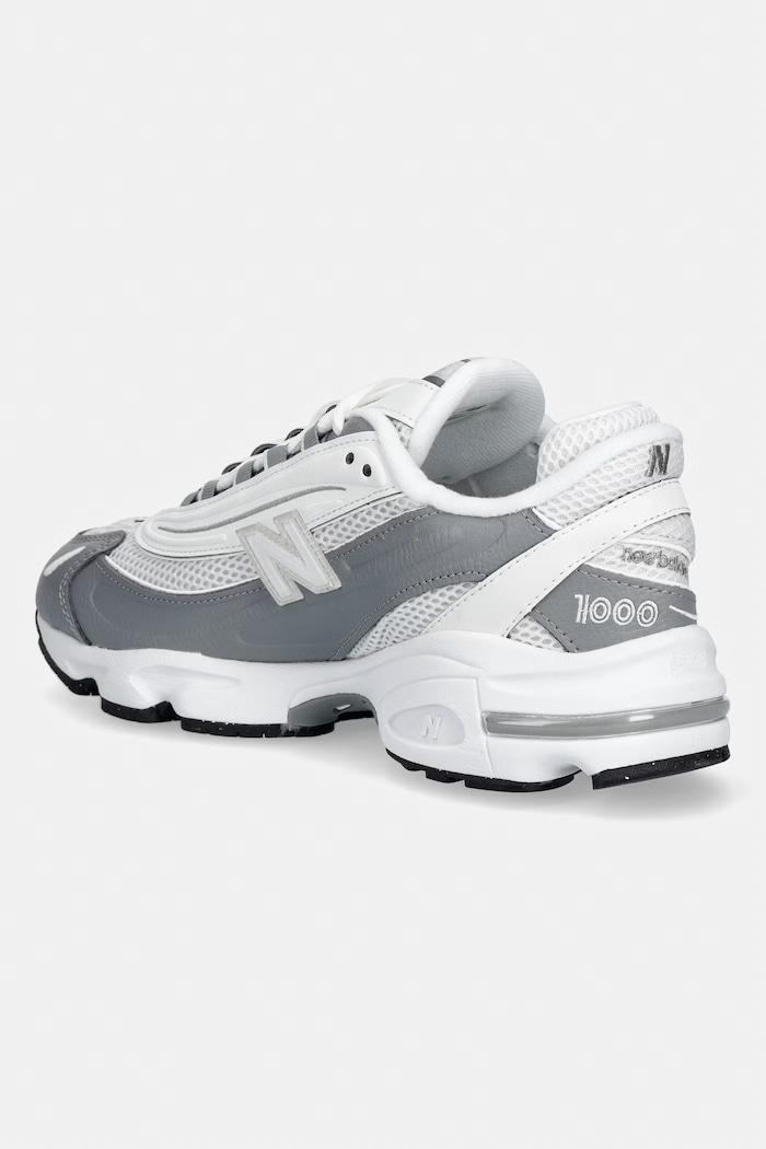 Obuv New Balance 1000 tenisky U10004NO sivá