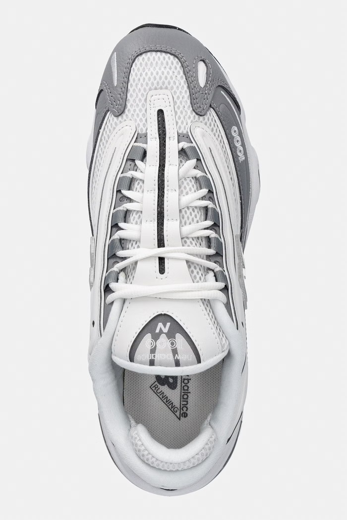 New Balance 1000 tenisky sivá U10004NO