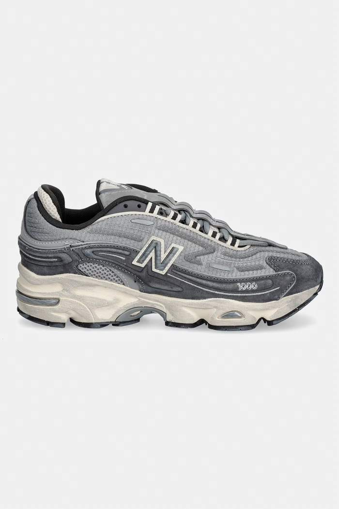 New Balance 1000 tenisky U10006BR sivá SS26