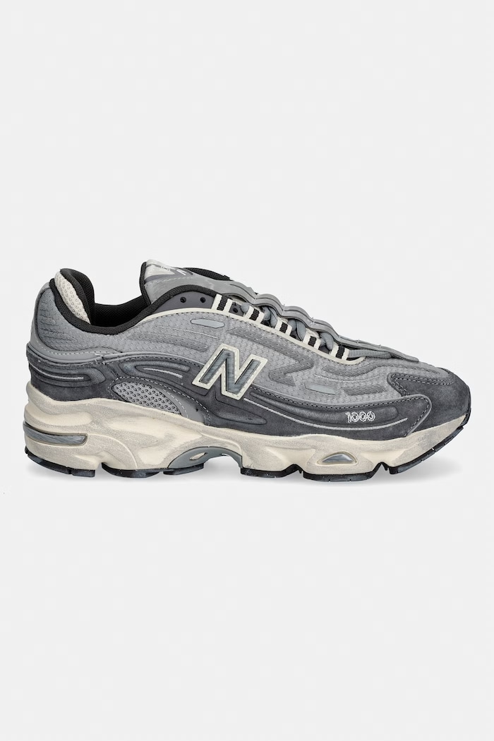 New Balance 1000 tenisky U10006BR sivá SS26