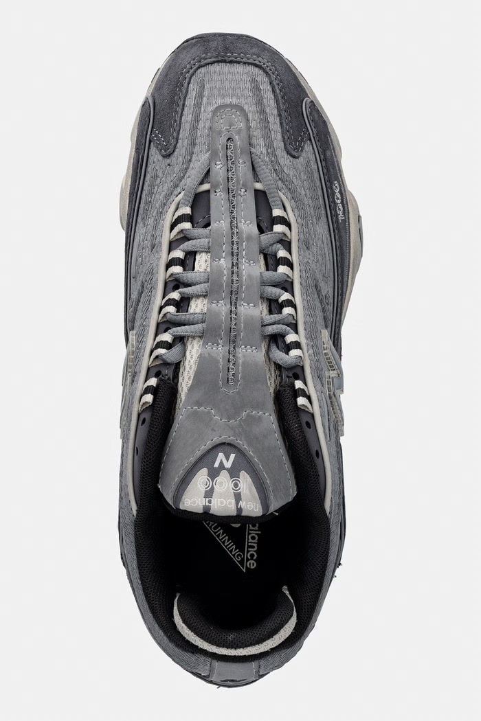 New Balance 1000 tenisky sivá U10006BR