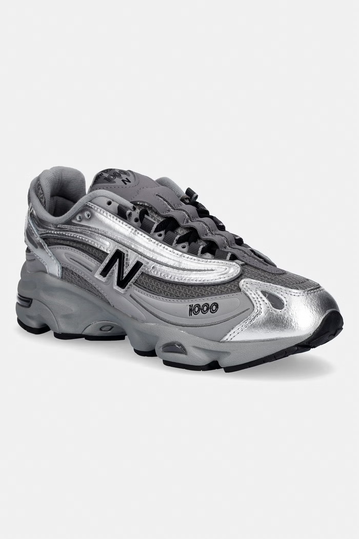 New Balance 1000 Αθλητικά γκρί U10007RF