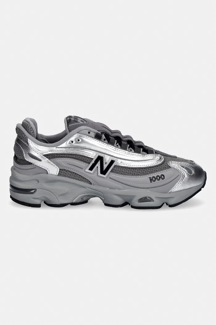 New Balance 1000 Αθλητικά U10007RF γκρί SS26