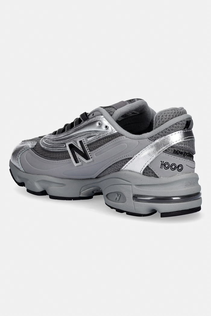 Παπούτσια New Balance 1000 Αθλητικά U10007RF γκρί