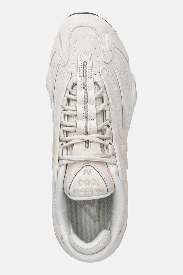 New Balance 1000 superge semiš bež U100080P