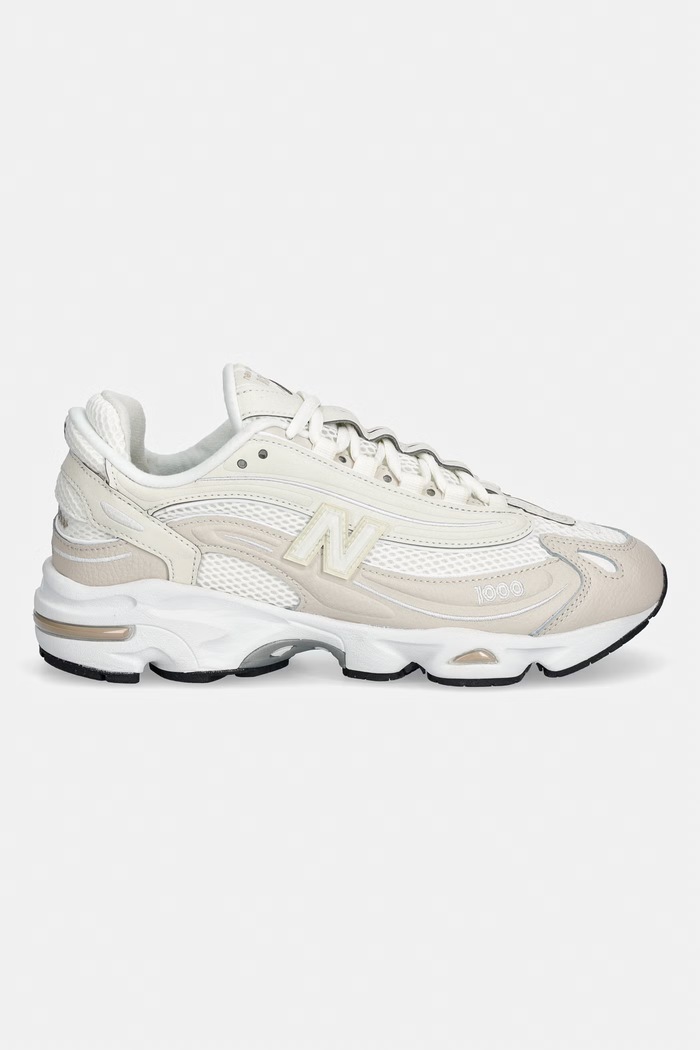 New Balance 1000 маратонки U10009T1 бежов SS26