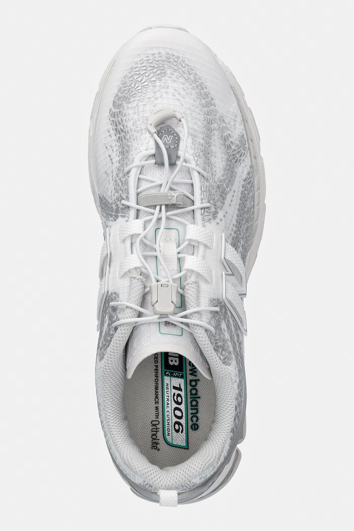 New Balance 1906 Αθλητικά λευκό U190611X