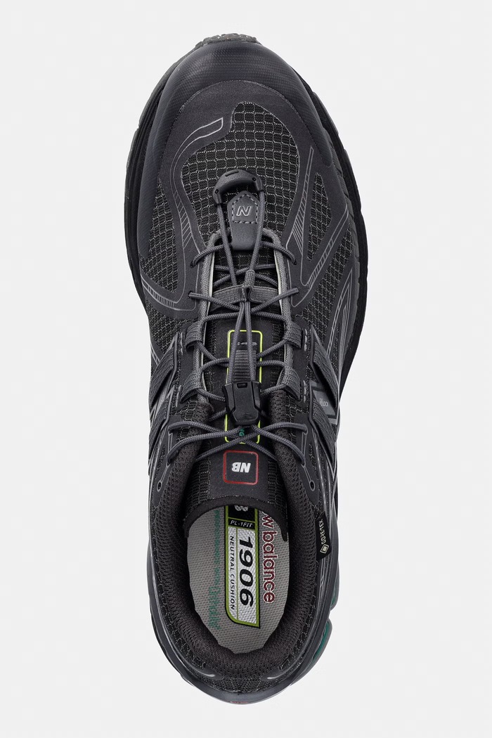 New Balance 1906 αθλητικά παπούτσια γκρί U19061VF