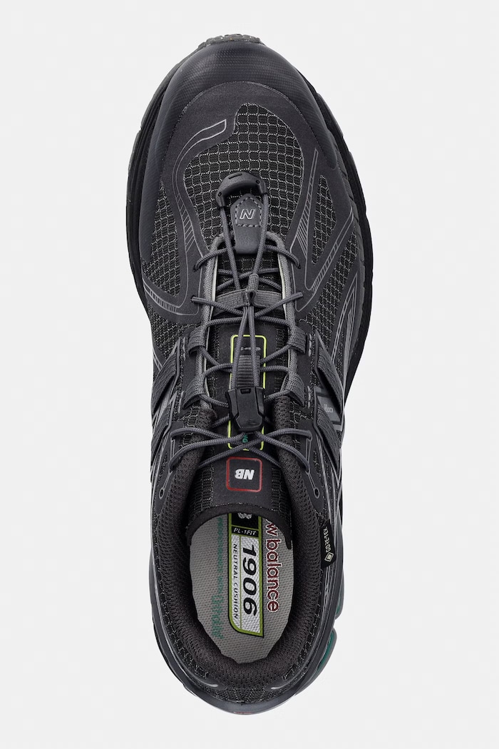 New Balance 1906 αθλητικά παπούτσια γκρί U19061VF