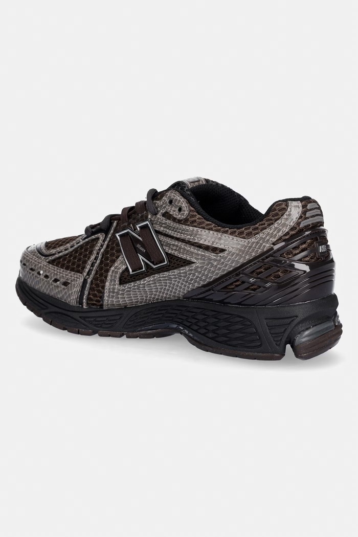 Παπούτσια New Balance 1906 Αθλητικά U19062NQ καφέ