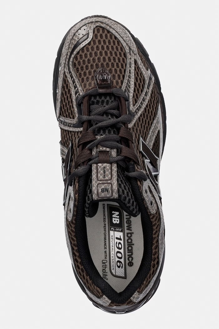 New Balance 1906 Αθλητικά καφέ U19062NQ