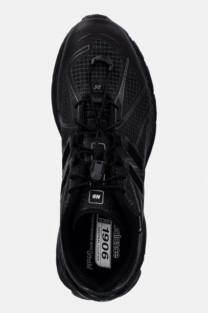 New Balance 1906 sneakers negru U190631U