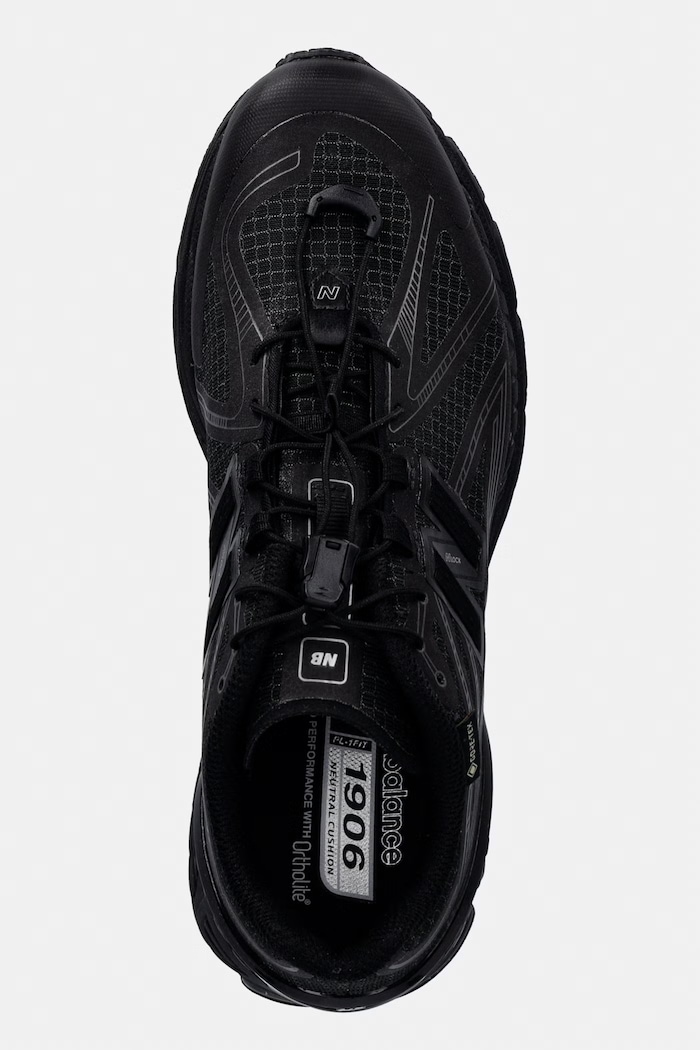 New Balance 1906 sneakers negru U190631U