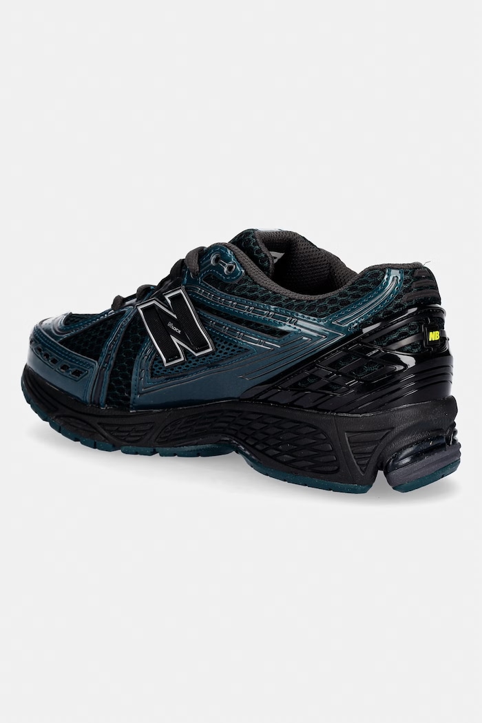 Obutev New Balance 1906 čevlji U190646S turkizna