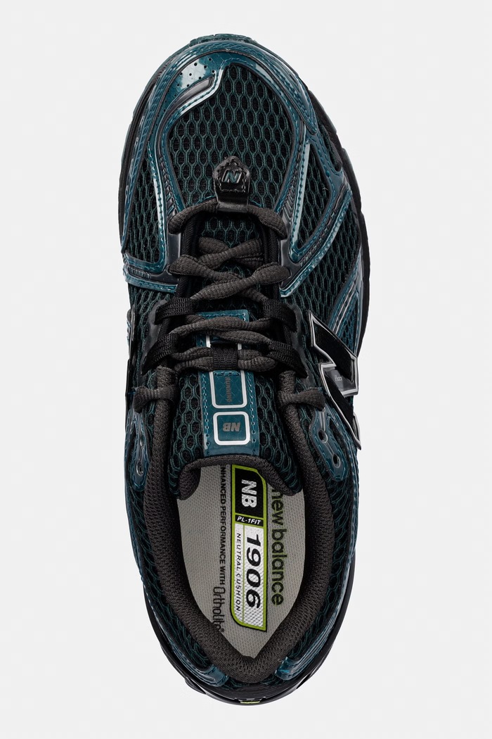 New Balance 1906 čevlji turkizna U190646S