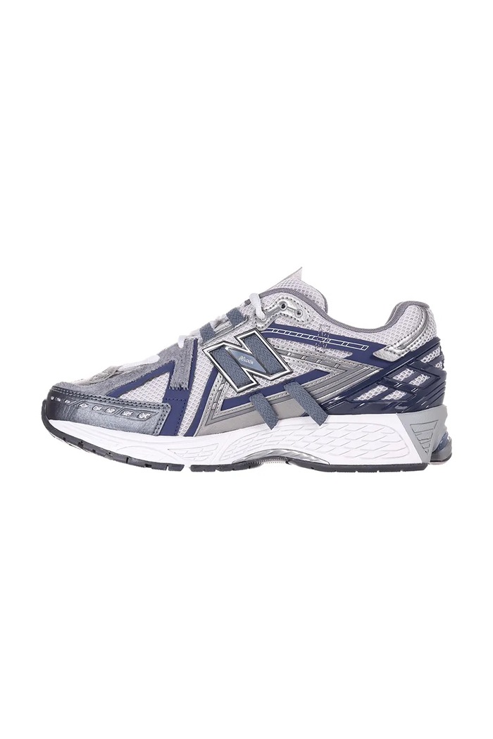 Obutev New Balance 1906 superge U19064F6 siva