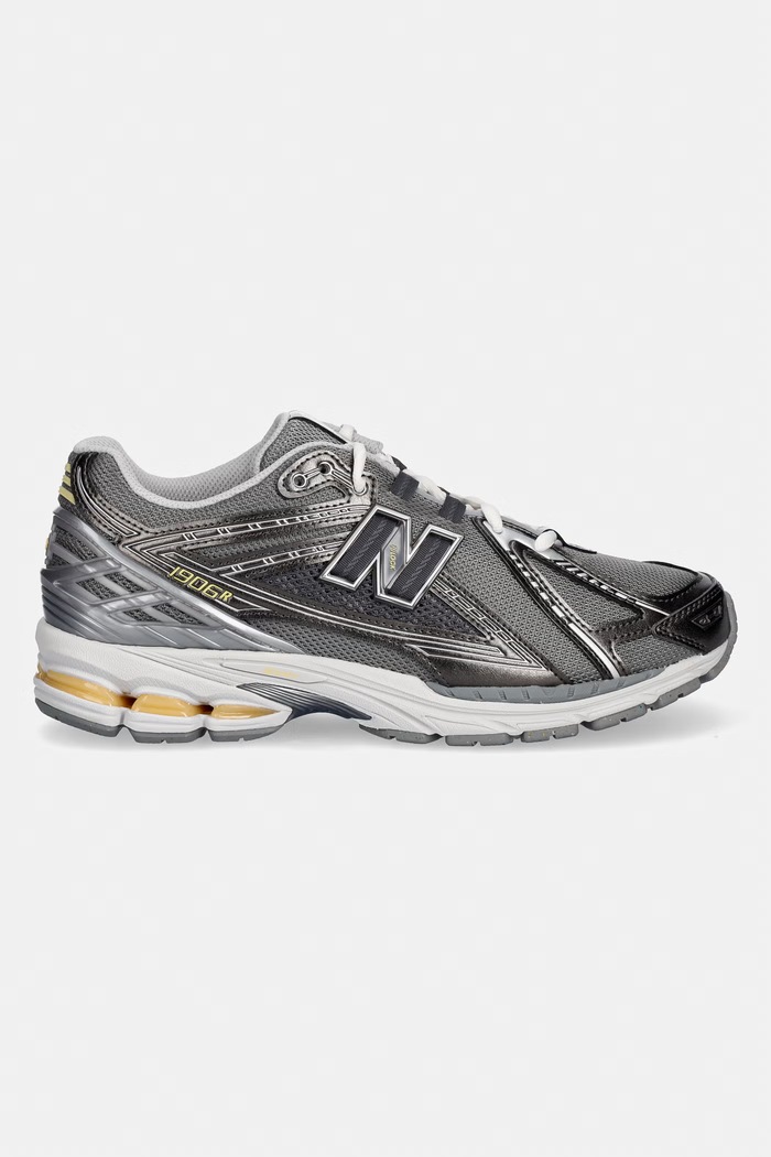 New Balance 1906 tenisky U19064S0 šedá SS26