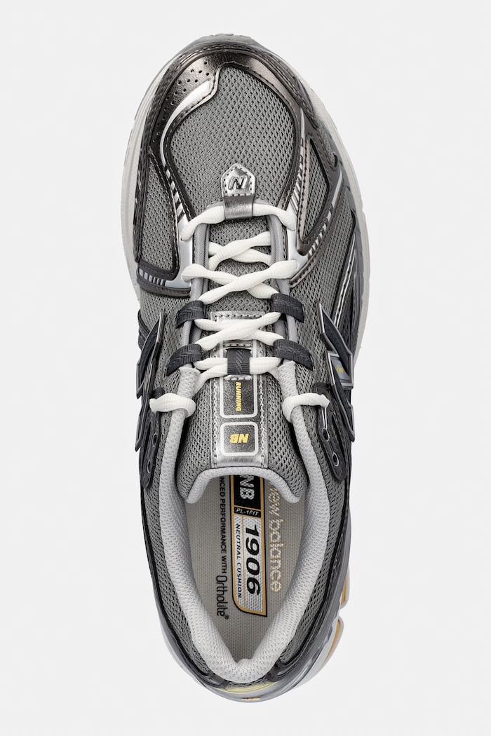 New Balance 1906 tenisky šedá U19064S0