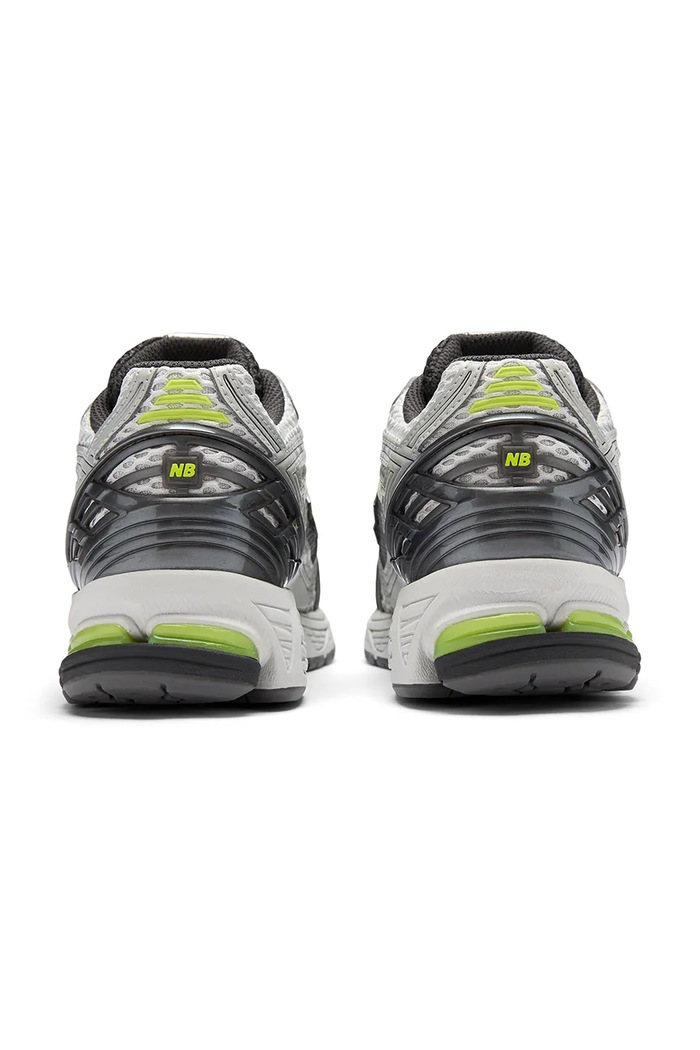 Obutev New Balance 1906 superge U190652H siva