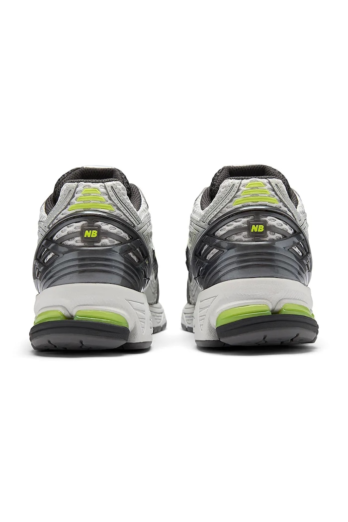 Obutev New Balance 1906 superge U190652H siva