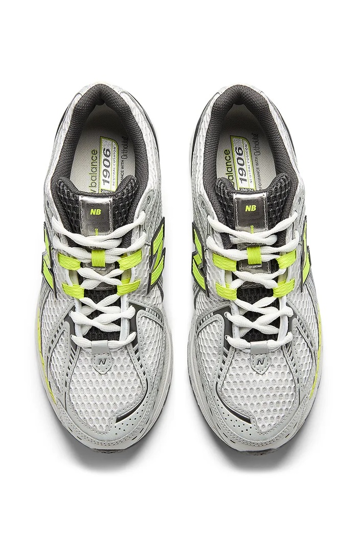 New Balance 1906 superge siva U190652H