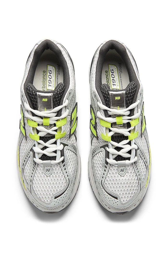 New Balance 1906 superge siva U190652H