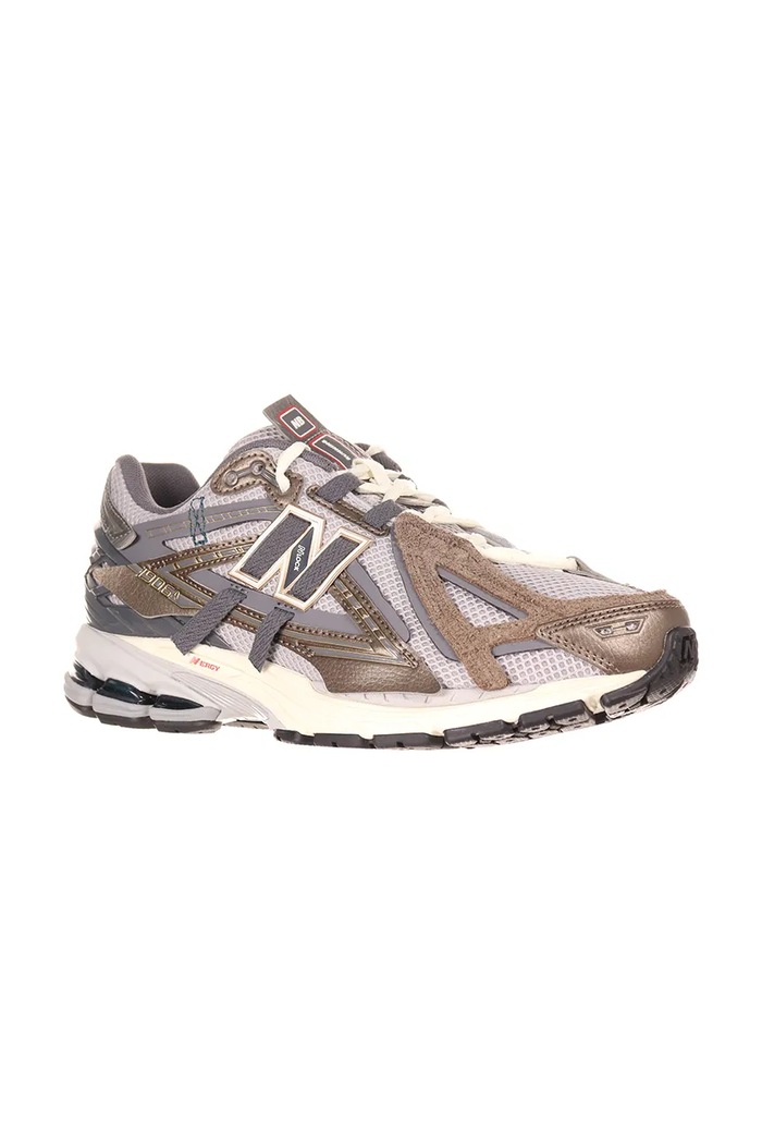 Superge New Balance 1906 U19066U8 siva SS26