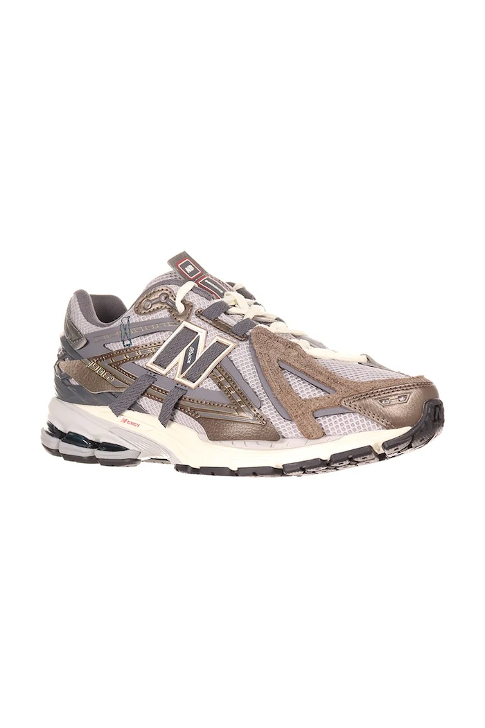 Superge New Balance 1906 U19066U8 siva SS26
