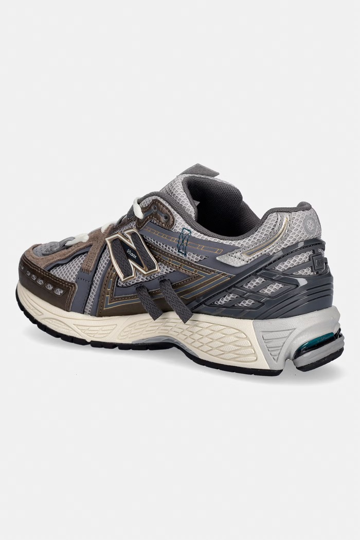Obutev Superge New Balance 1906 U19066U8 siva