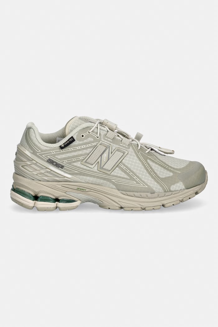 New Balance 1906 sneakersy U190679Y beżowy SS26