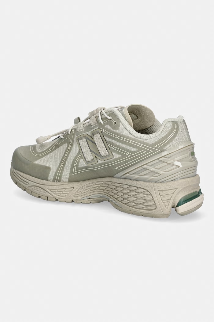 Obuwie New Balance 1906 sneakersy U190679Y beżowy