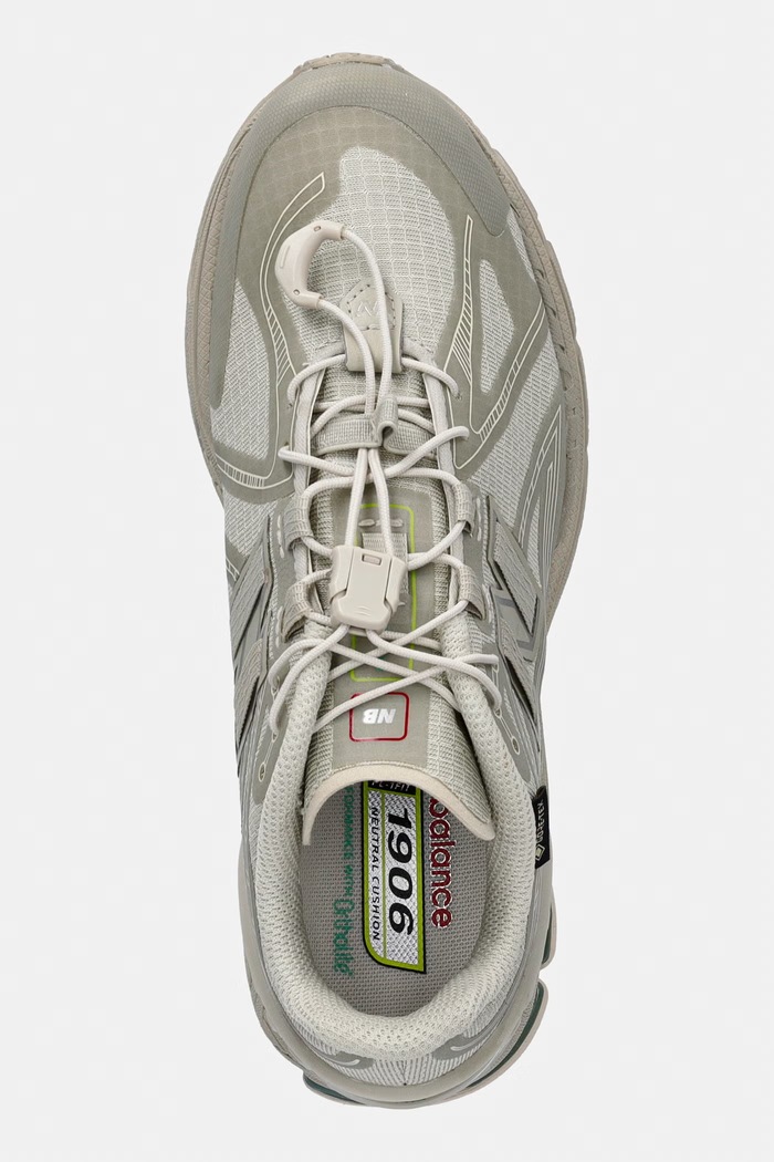 New Balance 1906 sneakersy beżowy U190679Y